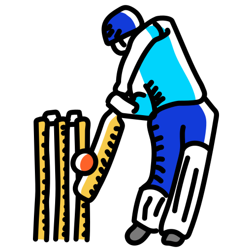 myCricket